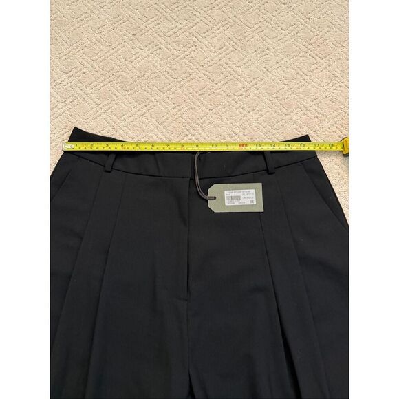 NWT All Saints Tave Trousers US10 - Picture 8 of 13
